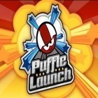 Con la juego El choque con los Zombie  para iPod, descarga gratis El lanzamiento de Puffle .