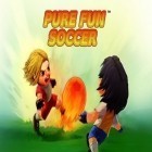 Con la juego Incontenible 2 para iPod, descarga gratis Fútbol divertido.