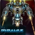 Con la juego MARVEL contra CAPCOM 2 para iPod, descarga gratis Pyramus.
