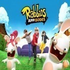 Con la juego Patinador para iPod, descarga gratis Conejos: Episodios: Programa interactivo de TV.