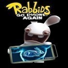 Con la juego Batalla: Defensor para iPod, descarga gratis Los conejos vuelven al móvil otra vez.