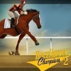 Con la juego Cuerpo de asalto 2 para iPod, descarga gratis Los campeones de las carreras a caballo 2.