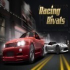 Con la juego Carrera: Carrera diabólica  para iPod, descarga gratis Rivales de carreras.