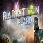 Con la juego El gusano asesino para iPod, descarga gratis Isla de radiación.