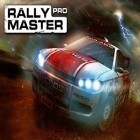 Con la juego La cumbre de la carrera  para iPod, descarga gratis Master de rally Pro 3D.