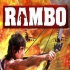Con la juego Bowling dinámico  para iPod, descarga gratis Rambo.