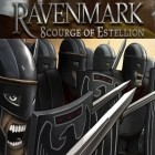 Con la juego Héroes de la espada y la magia 3 para iPod, descarga gratis RAVENMARK: El castigo de Estellion.