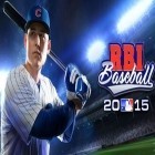 Con la juego Soldados no voladores  para iPod, descarga gratis R.B.I. Béisbol 15.
