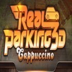Con la juego El borrachín  para iPod, descarga gratis Parking real 3D Cappuccino.