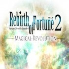 Con la juego Los colonizadores  para iPod, descarga gratis Renacimiento de la fortuna 2 .