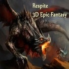 Con la juego Eric épico para iPod, descarga gratis Veredicto: fantasía épica 3D.
