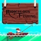 Con la juego ¡Pártele la cara! para iPod, descarga gratis Pesca Ridicula - Una historia de redencion.