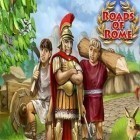 Con la juego El ajedrez 3D para iPod, descarga gratis Los caminos de Roma .