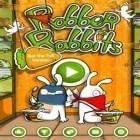 Con la juego Batalla de naciones  para iPod, descarga gratis ¡Conejos bandidos!.