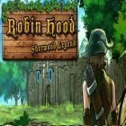 Con la juego Soldados no voladores  para iPod, descarga gratis Robin Hood: La leyenda de Sherwood.