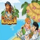 Con la juego ¡Fugitivo! 2 - La fuga del castillo funesto  para iPod, descarga gratis Robinson.