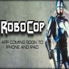 Con la juego El choque con los Zombie  para iPod, descarga gratis Robocop.