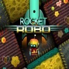 Con la juego Sueños de frijoles para iPod, descarga gratis Robot en el cohete .