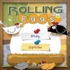 Con la juego Zombie fútbol Pro  para iPod, descarga gratis ¡El balanceo de los huevos!.