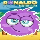 Con la juego Coco Loco para iPod, descarga gratis Ronaldo: Isla tropical.