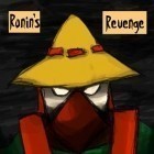 Con la juego Defensa de metal para iPod, descarga gratis La venganza de Ronin .