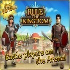Con la juego Batalla: Defensor para iPod, descarga gratis Reina el reino.