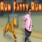 Con la juego Ratón saltador  para iPod, descarga gratis ¡Corre, gordo, corre!.