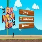 Con la juego Arena de atacantes para iPod, descarga gratis Corre, Ninja, corre.