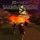 Con la juego  para iPod, descarga gratis Castillo del samurai.