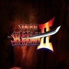 Con la juego Zona de guerra anómala  para iPod, descarga gratis Batalla de Samurais 2.
