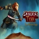 Con la juego Batalla de tanques  para iPod, descarga gratis El Tigre Samurai .