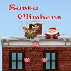 Con la juego El mono-misil  para iPod, descarga gratis Santa alpinista.