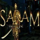 Con la juego Carreras del cava para iPod, descarga gratis Saram.