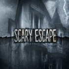 Con la juego Zombie y la segadora  para iPod, descarga gratis Escape terrible.