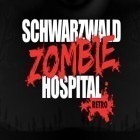Con la juego Las carreras de Sonic y de todas las estrellas de Sega  para iPod, descarga gratis El hospital de Zombie en Schwarzwald.