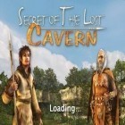 Con la juego Gancho para iPod, descarga gratis El secreto de la caverna perdida.: Episodios 2-4.