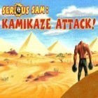 Con la juego La rociada: ¡Apaga el fuego con diversión! para iPod, descarga gratis ¡El ataque del Kamikaze Sam!.