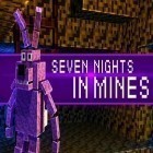 Con la juego Tigres del cielo para iPod, descarga gratis Siete noches en la mina.