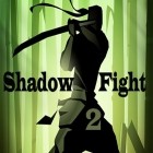 Con la juego La cuchilla de la oscuridad  para iPod, descarga gratis Lucha contra la sombra 2.