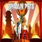Con la juego Brigada de artillería  para iPod, descarga gratis Animales de Shaolin.