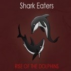 Con la juego Bloquea y descarga para iPod, descarga gratis Comedor de tiburones: Cría de delfines.