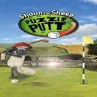 Con la juego Carreras ferrocarriles  para iPod, descarga gratis La oveja Shaun: Golpe complejo .