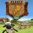 Con la juego Manía de explosión para iPod, descarga gratis Carreras con la oveja .