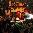 Con la juego Calamares  para iPod, descarga gratis ¡Mata a tiros a las hordas de zombies!.
