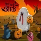 Con la juego Zombie en el País de las Maravillas 2  para iPod, descarga gratis ¡Dispara a los pájaros!.