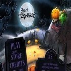 Con la juego El mejor parque del universo - Show diario para iPod, descarga gratis Mata a los pájaros-zombie .