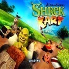 Con la juego Engranajes exo para iPod, descarga gratis Carreras con Shrek .
