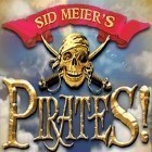 Con la juego La guerra de Europa 3 para iPod, descarga gratis Los piratas de Sid Meier .