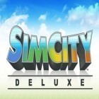 Con la juego La lucha de taxis  para iPod, descarga gratis Ciudad de Sims de Lujo.