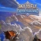 Con la juego Por favor, documentos para iPod, descarga gratis Cielos para el vuelo: Vientos rápidos .
